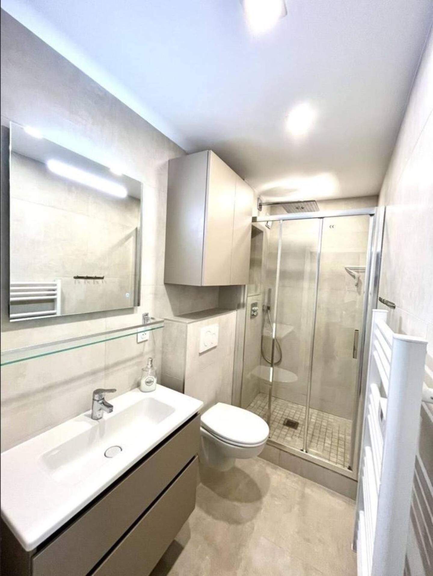 Sejour Authentique - Balcon, Parking & Wifi Ultra-Rapide Apartment Deauville Exterior foto